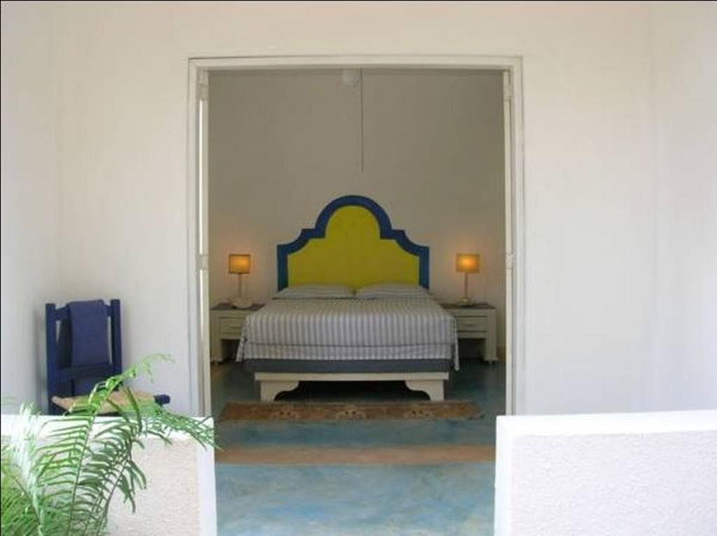 Caraibidamari Hotel บายาฮิเบ ห้อง รูปภาพ
