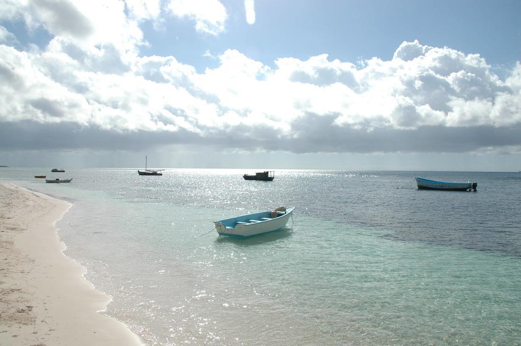 Caraibidamari Hotel บายาฮิเบ ห้อง รูปภาพ