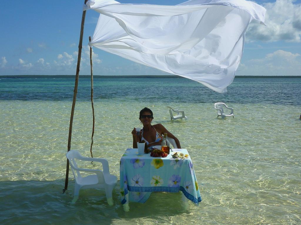 Caraibidamari Hotel บายาฮิเบ ห้อง รูปภาพ