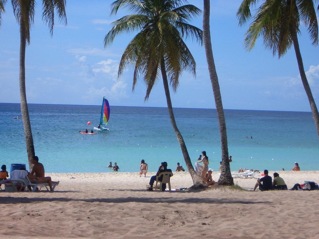 Caraibidamari Hotel บายาฮิเบ ห้อง รูปภาพ