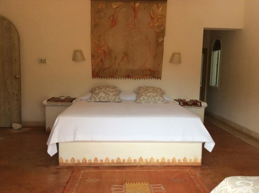 Caraibidamari Hotel บายาฮิเบ ภายนอก รูปภาพ