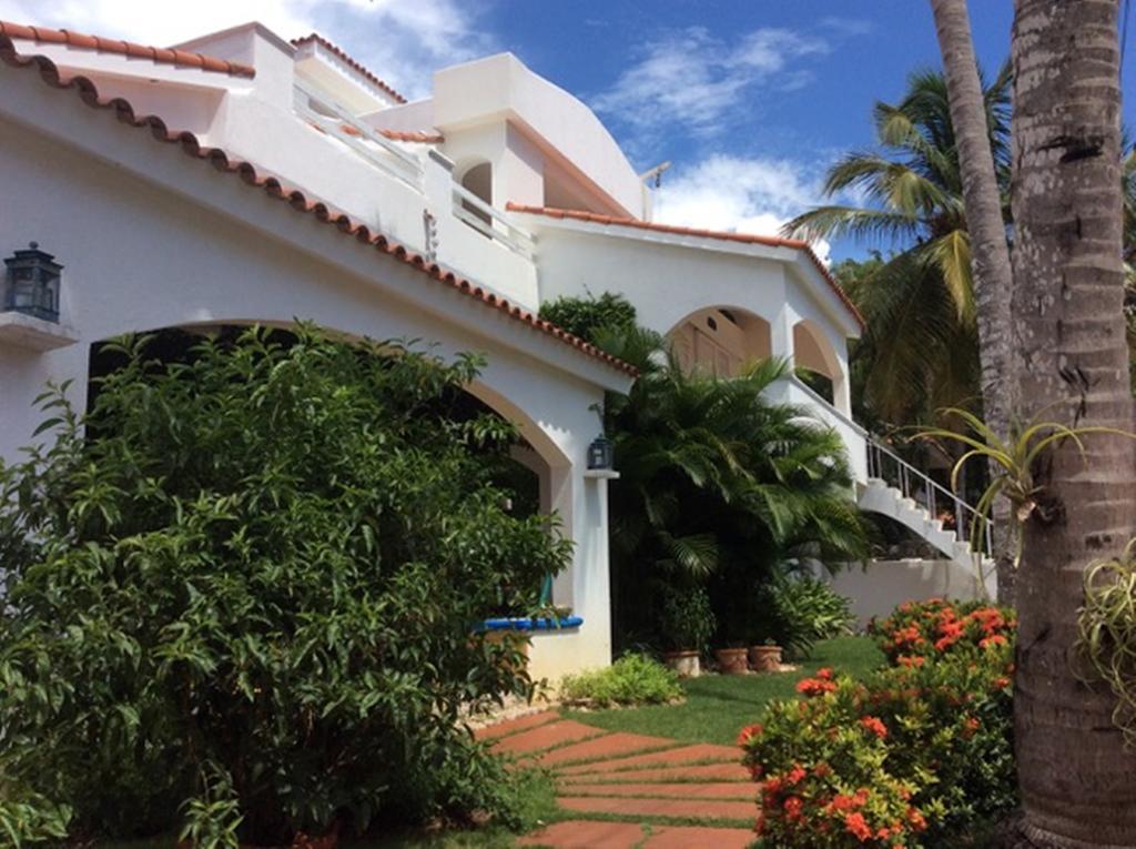 Caraibidamari Hotel บายาฮิเบ ภายนอก รูปภาพ